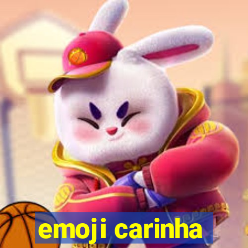 emoji carinha